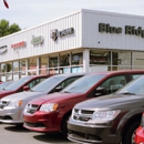 Blue Ridge Chrysler Dodge Jeep Ram - New Car Dealers