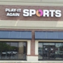 Play It Again Sports