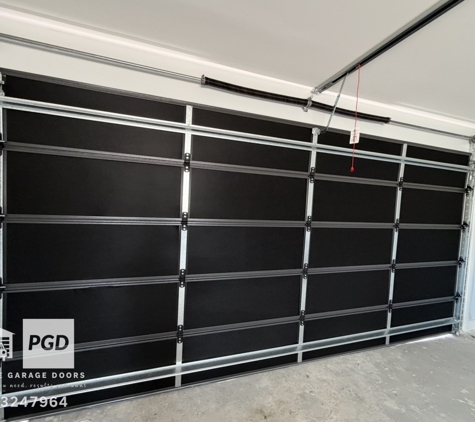 Pillidge Garage Doors - Thornton, NSW
