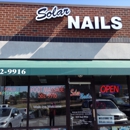 Solar Nails - Nail Salons