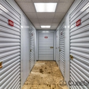 CubeSmart Self Storage - Self Storage