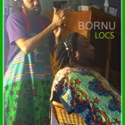 Bornu Locs