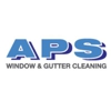 APS Window & Gutter Cleaning gallery