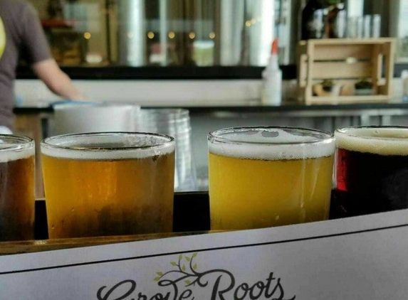 Grove Roots Brewing Co. - Winter Haven, FL