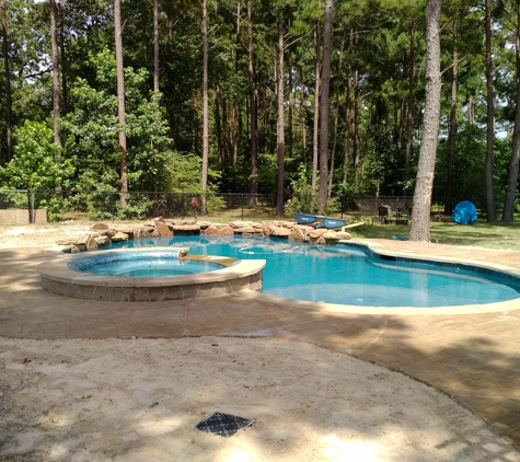 Your Pool Builder Livingston - Livingston, TX