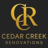Cedar Creek Renovations gallery