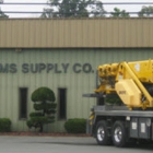 Williams Supply Co Inc