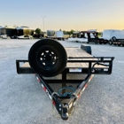 Bauman Trailer Sales & Towing Inc