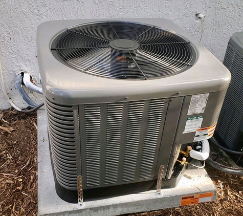 Dove Air Conditioning & Refrigeration Inc - Jupiter, FL. Residential Air Conditioning Installation