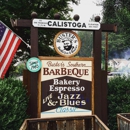 Buster's Original Southern Barbeque - Restaurants