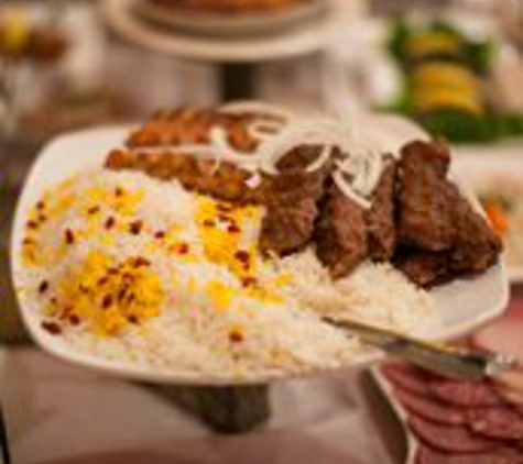 Anoush Banquet Halls & Catering - Glendale, CA