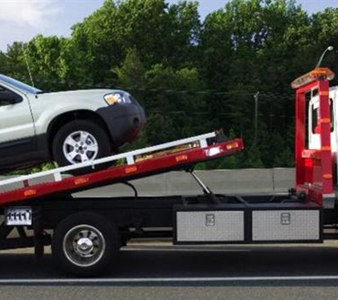 H & R Towing - San Jose, CA