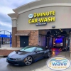 Whistle Express Car Wash gallery