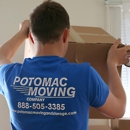 Potomac Moving Company - Moving Services-Labor & Materials