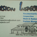 Precision inspections - Real Estate Inspection Service