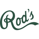 Rod's Tavern - American Restaurants