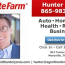 Hunter Jones - State Farm Insurance Agent - Auto Insurance