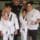 Jean Jacques Machado BJJ - Mandarin