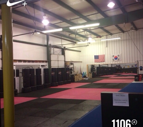 Stevens Family Tae Kwon Do - Murfreesboro, TN