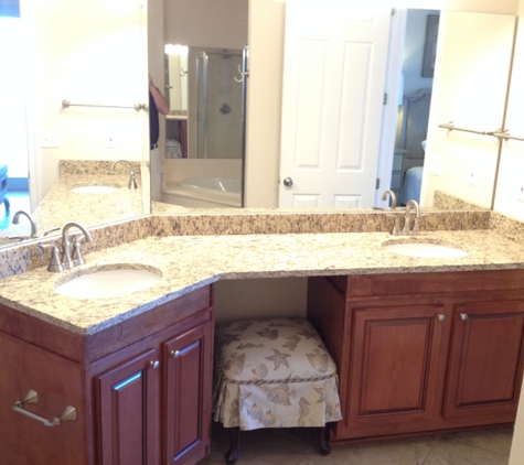 Coastal Remodeling LLC - Orange Beach, AL