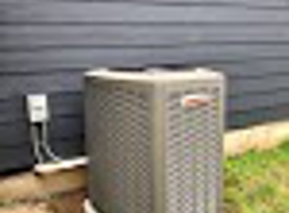 Woodward Heating - Aumsville, OR