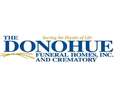 Donohue Funeral Home - Newtown Square - Newtown Square, PA