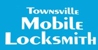 Townsville Mobile Locksmith Logo
