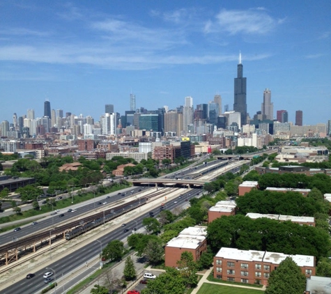 RUSH University Children's Hospital - Chicago, IL