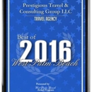 Prestigious Travel and Consulting - Travel Agencies