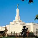 Nashville Tennessee Temple - Churches & Places of Worship