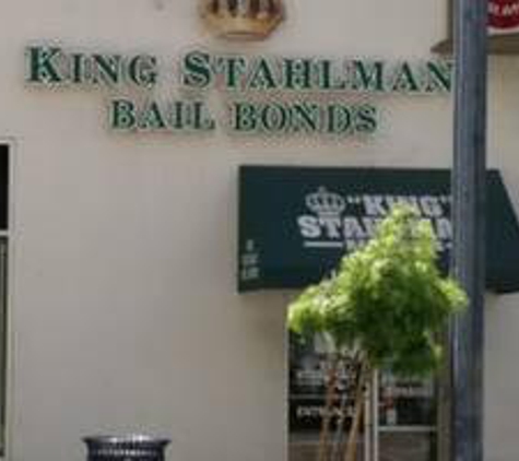 King  Stahlman Bail Bonds CALIFORNIA - San Diego, CA