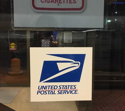 United States Postal Service - Youngstown, OH