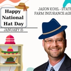 Jason Kohl - State Farm Insurance Agent