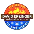 David Erzinger Mechanical Service Co. - Boiler Repair & Cleaning