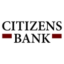 Citizens Bank - Commercial & Savings Banks