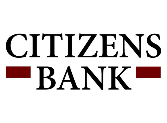 Citizens Bank - Big Bend, WI