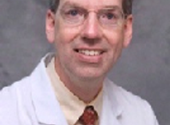 Courtsal, Charles F, MD - Rochester, NY