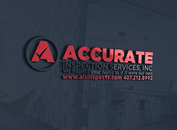 Accurate Inspection Services, Inc - Casselberry, FL