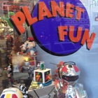 Planet Fun