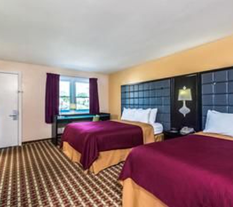 Travelodge - Middletown, RI