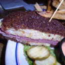 Barker's Bar & Grill - Bars