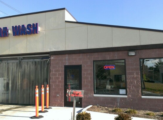 Village Plaza Car Wash - Somerset, NJ