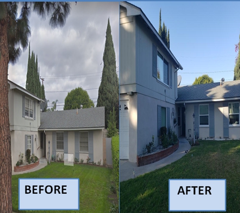 TESLA WINDOWS - Buena Park, CA