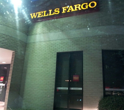 Wells Fargo Bank - Florence, SC