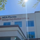 HCA Florida Behavioral Health Specialists - Orange Park - Surgery Centers