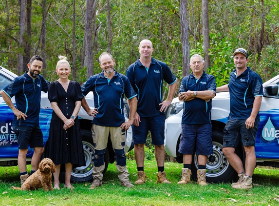 Maxfield’s Wastewater - Burpengary, QLD