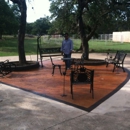 Concrete & Decorative Concrete LLC & Painting - Stamped & Decorative Concrete