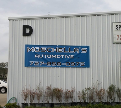 Moschella's Automotive - Hudson, FL