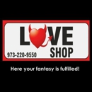 Love Shop Newark - Adult Novelty Stores