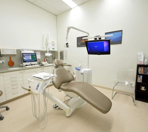 Morningside 621 Dental Surgery - Morningside, QLD